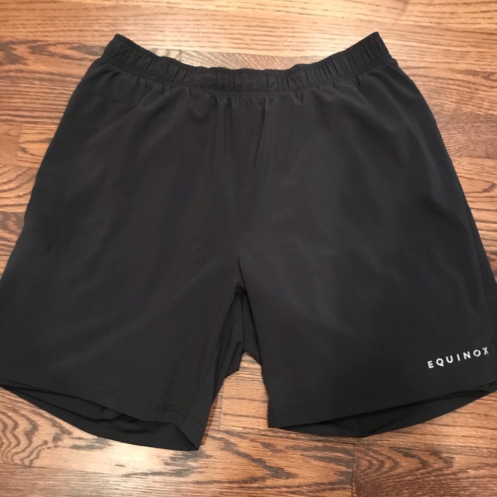 Equinox Gym Shorts